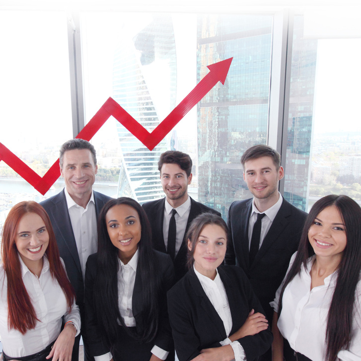 Business Team